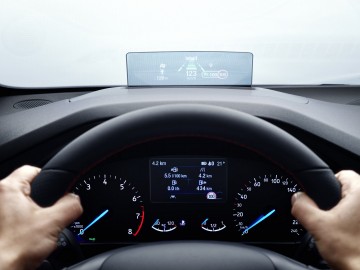 Ford Focus IV &ndash; Nowy rozdział